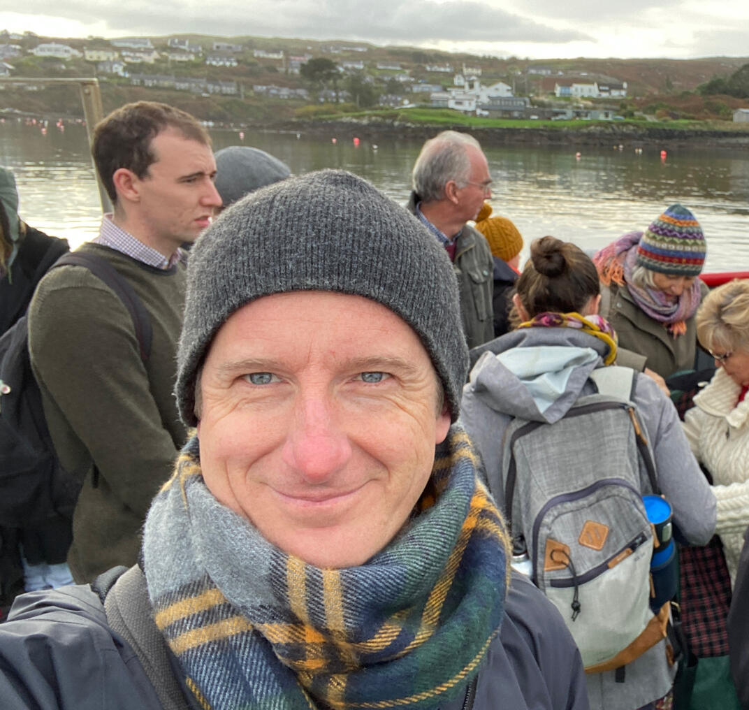 History, motivations etc.